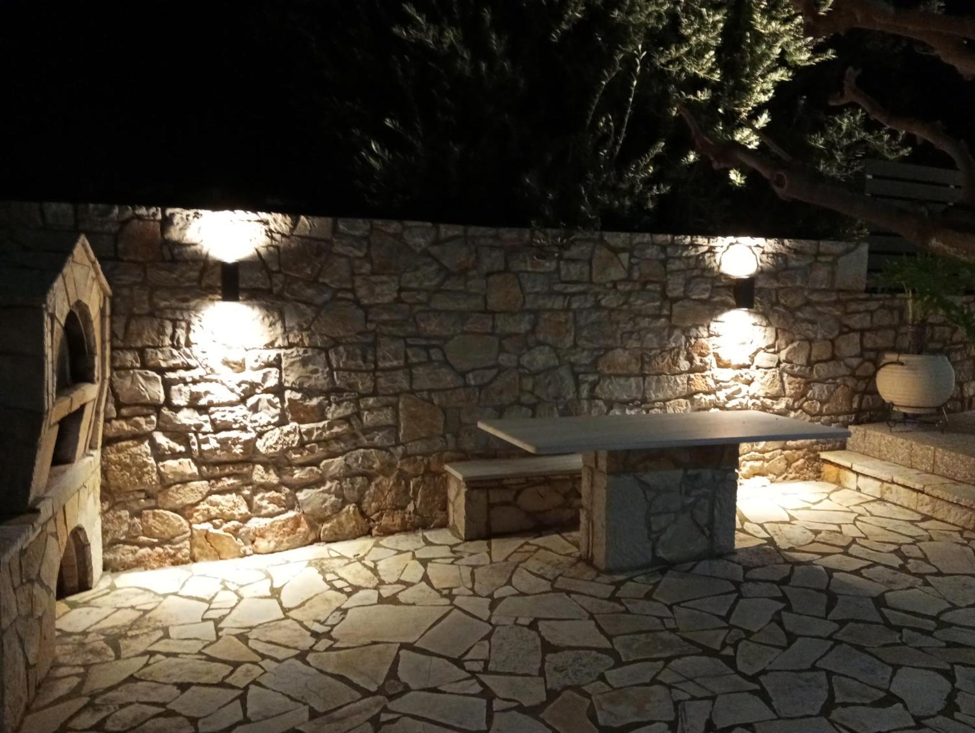 Villa Artia Xiropigado Exterior photo