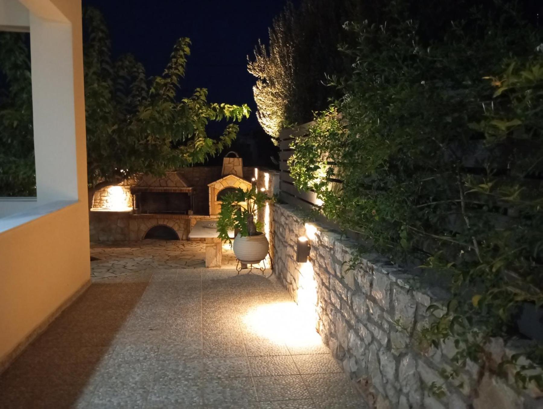 Villa Artia Xiropigado Exterior photo