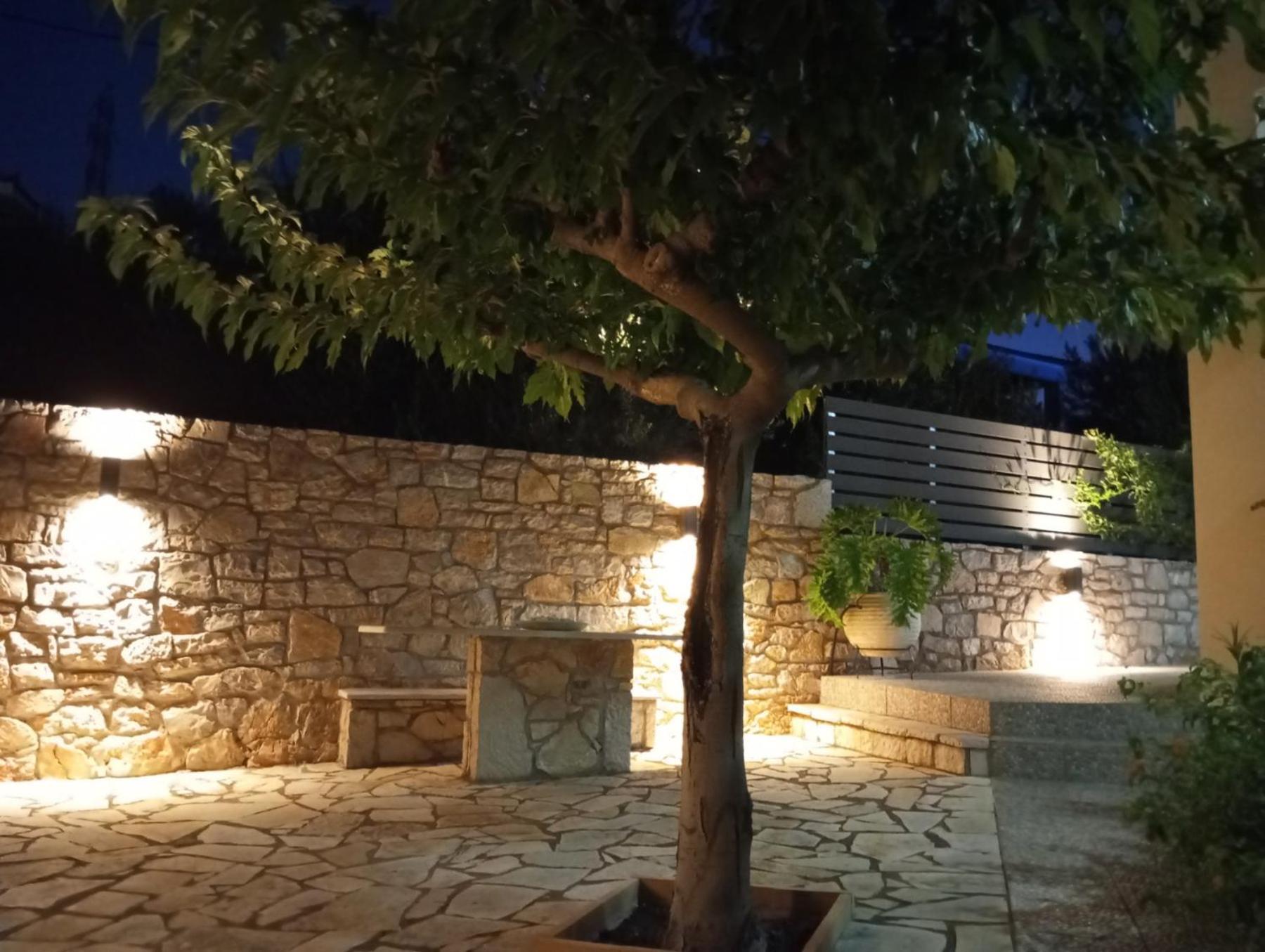 Villa Artia Xiropigado Exterior photo