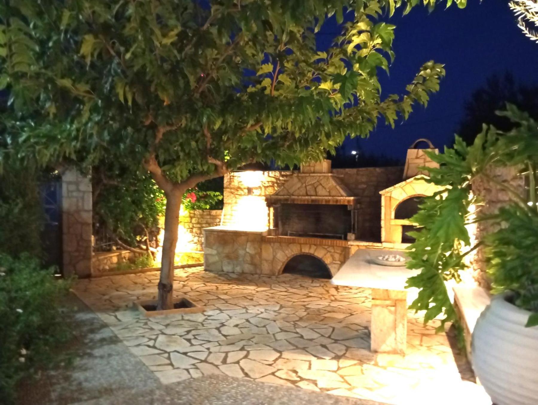 Villa Artia Xiropigado Exterior photo