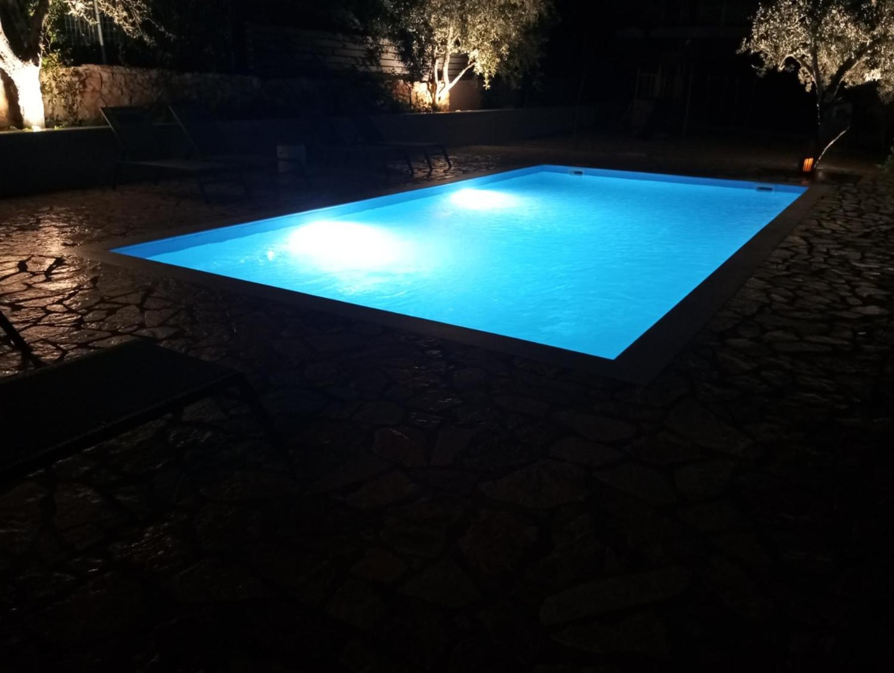 Villa Artia Xiropigado Exterior photo