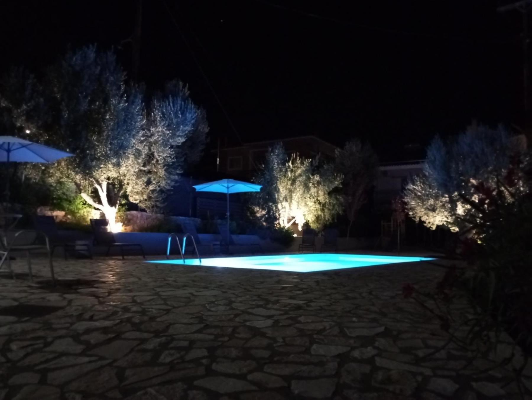 Villa Artia Xiropigado Exterior photo
